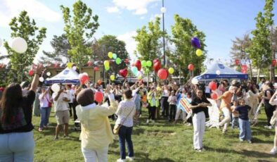 AKIN’IN HAYALİ  GERÇEK OLDU