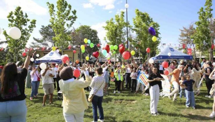 AKIN’IN HAYALİ  GERÇEK OLDU